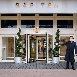 Sofitel London Gatwick